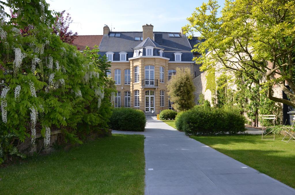 B&B 'T Withuis Dixmude Extérieur photo