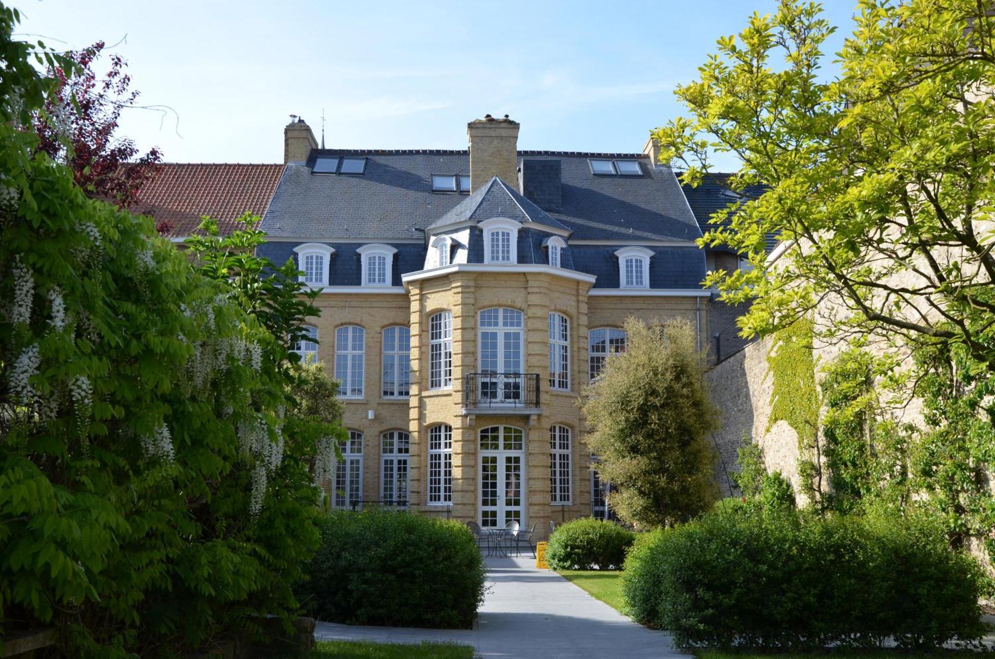 B&B 'T Withuis Dixmude Chambre photo
