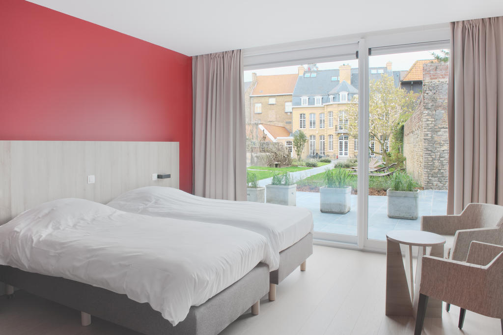 B&B 'T Withuis Dixmude Chambre photo