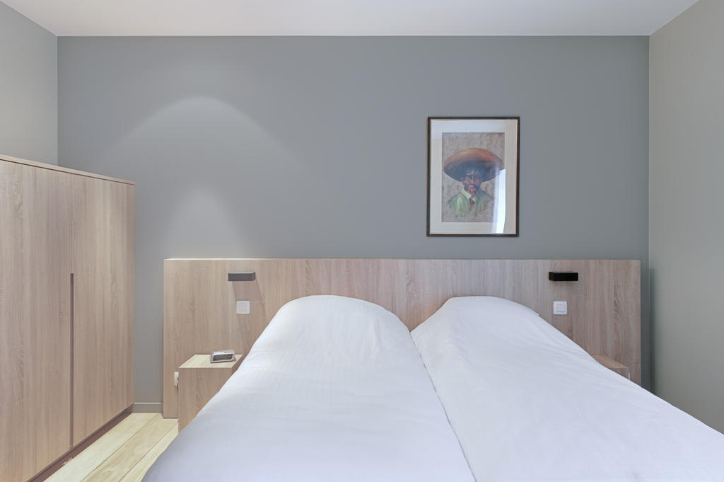 B&B 'T Withuis Dixmude Chambre photo