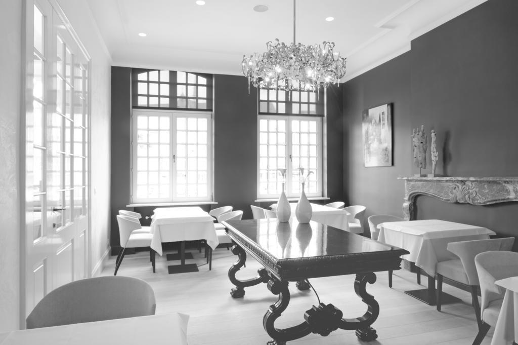 B&B 'T Withuis Dixmude Extérieur photo