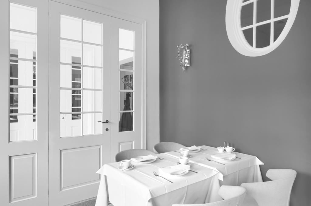 B&B 'T Withuis Dixmude Extérieur photo