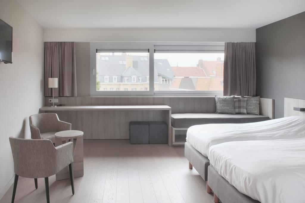 B&B 'T Withuis Dixmude Chambre photo