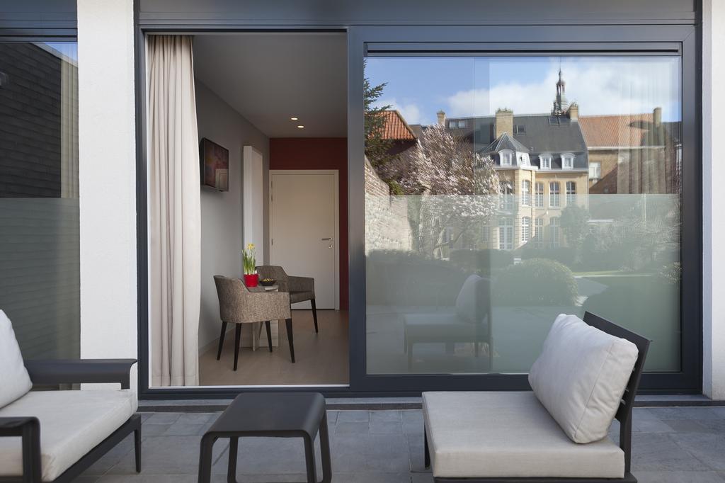 B&B 'T Withuis Dixmude Extérieur photo