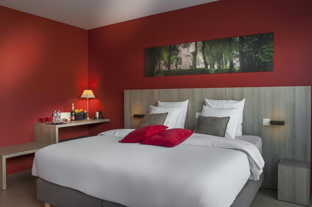 B&B 'T Withuis Dixmude Extérieur photo