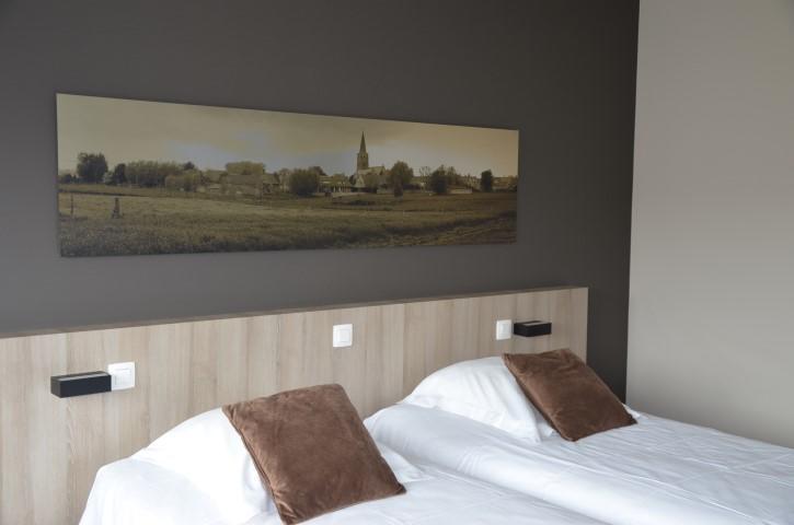 B&B 'T Withuis Dixmude Extérieur photo