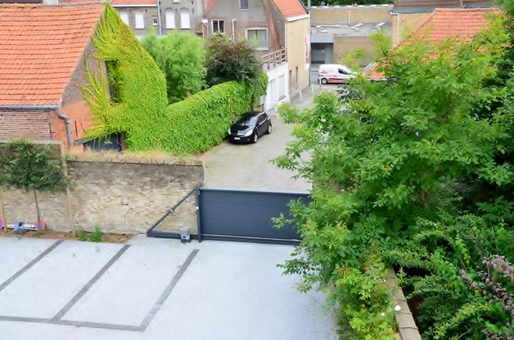 B&B 'T Withuis Dixmude Extérieur photo