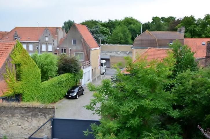 B&B 'T Withuis Dixmude Extérieur photo